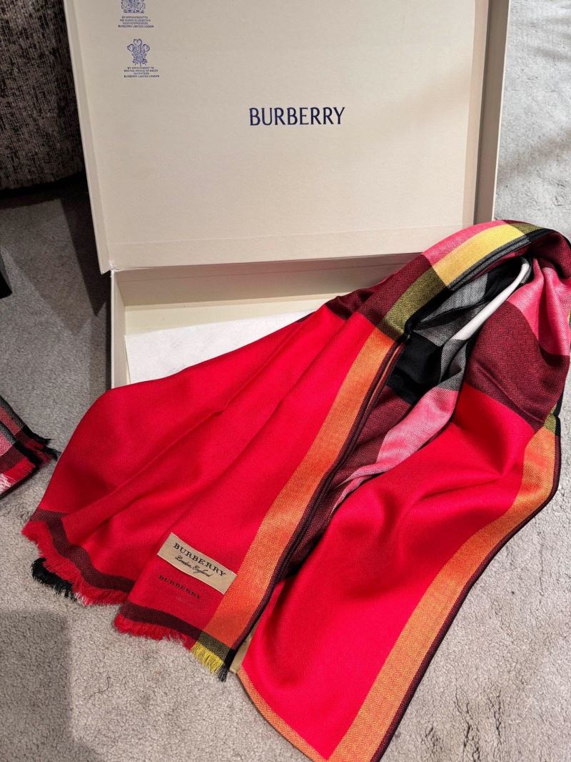 Burberry Scarf